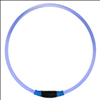 Nite Ize Nitehowl LED Safety Necklace - Blue - PLP10601 - 2