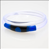 Nite Ize Nitehowl LED Safety Necklace - Blue - PLP10601 - 4