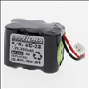 7.2V Rechargeable Battery for SportDog Training Collars  - 2