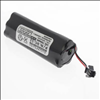 Dantona 12V 750mAh NiMH replacement battery for dog collars - 1