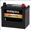 Duracell Ultra BCI Group U1R 12V 350CCA Lawn & Garden Battery - 0
