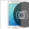Samsung Galaxy S6 Edge Front Camera Repair - 0