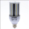Werker 70 Watt Equivalent 4000k Cool White COB HID Retrofit Energy Efficient LED Light Bulb - LED12198 - 1