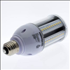 Werker 70 Watt Equivalent 4000k Cool White COB HID Retrofit Energy Efficient LED Light Bulb - LED12198 - 4