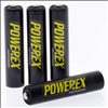 PowerEx 1.2V Precharged AAA Nickel Metal Hydride Battery - 4 Pack - 3