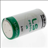 Saft 3.6V C, LR14 Lithium Battery - LITHLS26500BA - 3