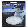 Nite Ize GlowStreak Disc-O Color Changing LED Ball Dog Toy - 2