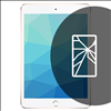 Apple iPad Mini 3 Screen Repair - White - 0
