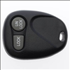 Two Button Key Fob Replacement Remote For Chevrolet and GMC Vehicles - 2