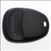 Two Button Key Fob Replacement Remote For Chevrolet and GMC Vehicles - 3