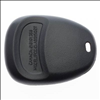 Three Button Key Fob Replacement Remote For Chevrolet and GMC Vehicles - 3