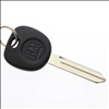 Replacement Non-Transponder Key for GMC, Chevrolet and Cadillac Vehicles - 1