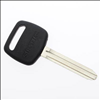 Replacement Non-Transponder Key For Pontiac and Toyota Vehicles - 1