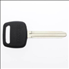 Replacement Non-Transponder Key For Pontiac and Toyota Vehicles - 2