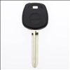 Replacement Transponder Chip Key for Scion and Toyota Vehicles - 0