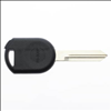 Replacement Transponder Chip Key for Ford and Mercury Vehicles - 3