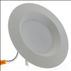 Duracell Ultra 120 Watt Equivalent 2700k Soft White Energy Efficient LED Retrofit Recessed Can Light - LED11443 - 2