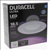Duracell Ultra 120 Watt Equivalent 2700k Soft White Energy Efficient LED Retrofit Recessed Can Light - LED11443 - 4