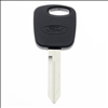 Replacement Transponder Chip Key for Ford Vehicles - 0