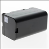Hitachi 7.2V 4600mAh Digital Camera Replacement Battery - 2