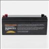 Duracell Ultra 6V 5AH AGM General Purpose Sealed Lead Acid (SLA) Battery with F1 Terminals - DURA6-5F-L - 2