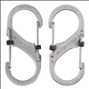 Nite Ize S-Biner Sidelock #2 - Stainless Steel - PLP10641 - 1