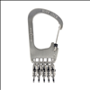 Nite Ize Sidelock KeyRack - Stainless Steel - PLP10646 - 1