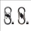 Nite Ize Sidelock KeyRack - Stainless Steel - PLP10646 - 4