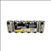 Rayovac UltraPro C Alkaline Battery - 6 Pack - 0