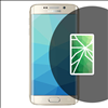 Samsung Galaxy S6 Edge Screen Repair - Gold (No Frame) - 0