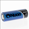 Nuon 12V A23 Alkaline Battery - 6 Pack - 2