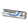 Energizer Ultimate Lithium 1.5V AA, LR6 Battery - 4 Pack - EVRL91SBP-4 - 3