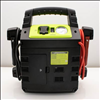 12V 900 Amp Rescue Booster Pack with Air Compressor - 1