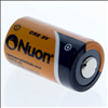 Nuon 3V CR2 Lithium Battery - 6 Pack - 2