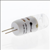 UltraLast G4 T3 Clear LED Miniature Bulb - 2 Pack - MIN11975 - 3