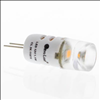 UltraLast G4 T3 Clear LED Miniature Bulb - 2 Pack - MIN11975 - 4