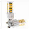 UltraLast G9 T5 3.75 W Clear LED Miniature Bulb - 2 Pack - MIN11977 - 1