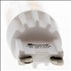 UltraLast G9 T5 3.75 W Clear LED Miniature Bulb - 2 Pack - MIN11977 - 5