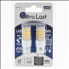 UltraLast G9 T5 3.75 W Clear LED Miniature Bulb - 2 Pack - MIN11977 - 6