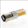UltraLast BA15D T5 Clear LED Miniature Bulb - 2 Pack - MIN11981 - 3