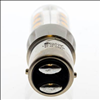 UltraLast BA15D T5 Clear LED Miniature Bulb - 2 Pack - MIN11981 - 5