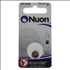 Nuon 3V 1025 Lithium Coin Cell Battery - SMCCR1025 - 1