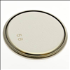Nuon 3V CR2016 Lithium Coin Cell Battery - 6 Pack - SMCCR2016-6 - 3