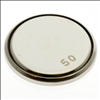 Nuon 3V 1620 Lithium Coin Cell Battery - 2 Pack - SMCCR1620-2 - 3