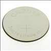 Nuon 3V 2016 Lithium Coin Cell Battery - 2 Pack - SMCCR2016-2 - 2