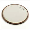 Nuon 3V 2320 Lithium Coin Cell Battery - SMCCR2320 - 3