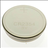Nuon 3V 2354 Lithium Coin Cell Battery - SMCCR2354 - 1