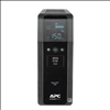 APC Back-UPS PRO BN 1500VA 10-Outlet/2 USB UPS Battery Backup and Surge Protector - 2