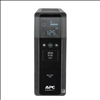 APC Back-UPS PRO 1350VA 10-Outlet/2 USB UPS Battery Backup and Surge Protector - 2