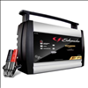 Schumacher 10A Automatic Battery Charger - 0